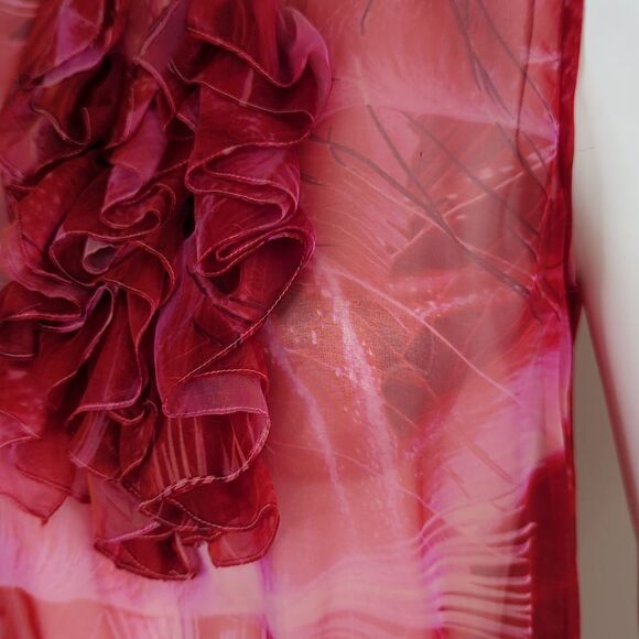 LELA ROSE Blouse - Picture 2 of 10